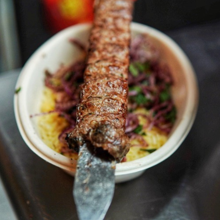 Good Food. Plain and Simple.
