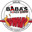 Baba's Kebab